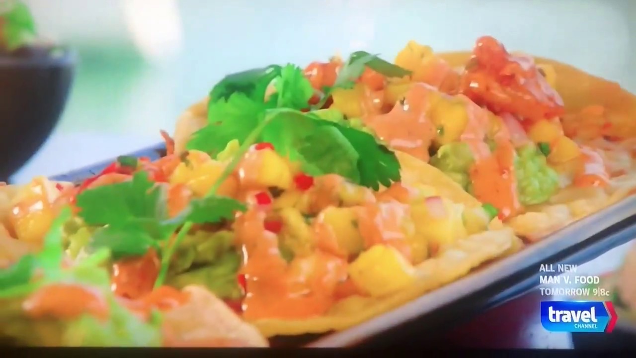 Food Paradise Travel Channel YouTube