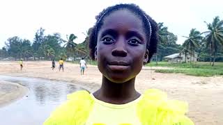 Generational Rescue's channel. The soft center that you can trust. "Kumba's Hope" screenshot 5