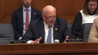 Rep. Fitzgerald Discusses the Critical Importance of Stopping Foreign Exploitation of U.S. Patents