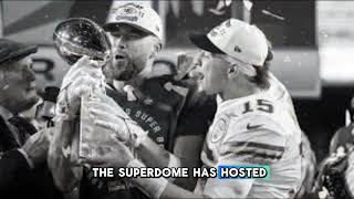 Super Bowl 2025: Date, Teams & Everything You Need to Know! 🏆🏈