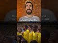 O Hino que Arrepiou o Mundo 🇧🇷