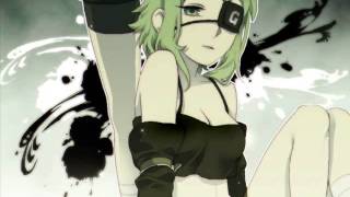 Masked bitcH - GUMI and 96neko