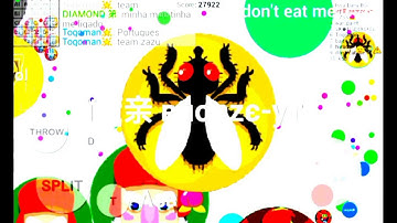 Blob.io-instantMerge // PopSplit// pre DoubleSplit