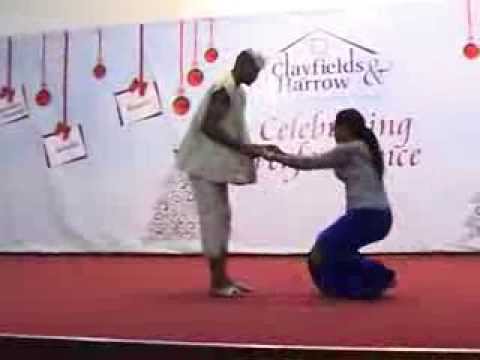 Clayfields & Harrow Celebrating Performance in 2013
