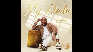 My Dali  Tct Starr Healer Olefied Khetha - Audio