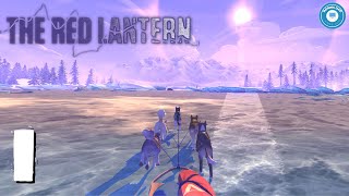 Leader Of The Pack | THE RED LANTERN | Cute Dog-Sled Roguelike | Part 1
