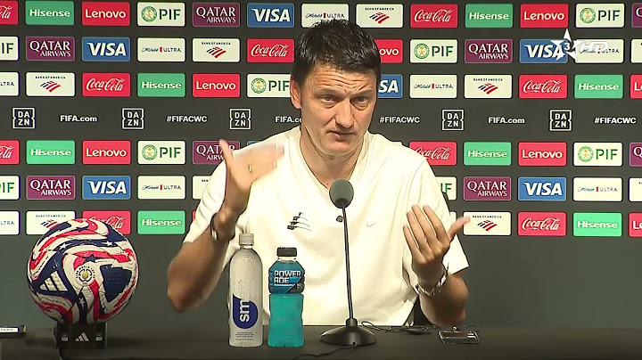 🎙️  | اللقاء الإعلامي ل العين الإماراتي قبل مواجهة الوداد الرياضي