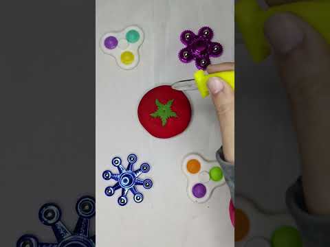 لف ودور الاسبنر طوميتو 