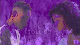 Tiktok Viral, Collide - Justine Skye ( Steven Christopher Remix Original )
