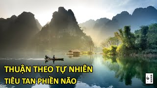Lĩnh hội đạo lý của tự nhiên