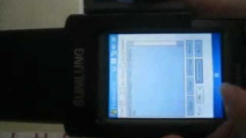 introduction:portable barcode scanner,mobile barcode reader,handheld computer