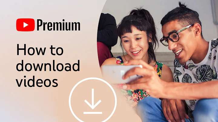 How to download videos with YouTube Premium