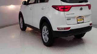 2017 Kia Sportage LX FWD SUV - Jersey City, NJ