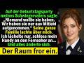 Mein Schwiegervater Demütigte Mich Vor Allen… Dann Zerstörte Ich Seine Ganze Familie ⚖️