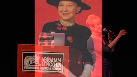 Book Discussion with "The First Ladies Lady" Jacqu...