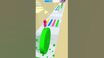 Layers Roll (level-153)