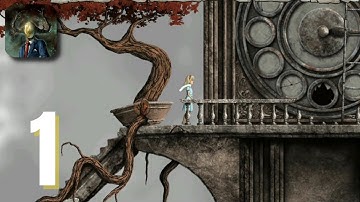 Lucid Dream Adventure 3 - Gameplay Walkthrough Part 1 (iOS, Android)