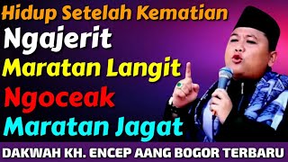 Download Lagu KH. ENCEP AANG BOGOR TERBARU  MP3