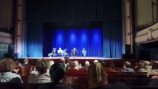 Brad Dourif on David Lynch, Milos Forman, and acting.