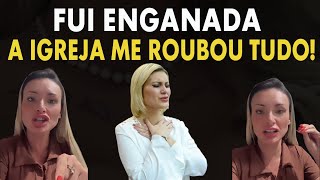 Famous 🔴 Andressa Urach DETONATES religious people and the Universal Church! Net Worth