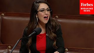 BREAKING NEWS: Lauren Boebert Introduces Amendment To Reduce Salary Of Biden Official To $1