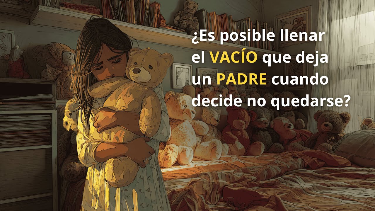 Los peluches fueron su refugio  | Historia de superación