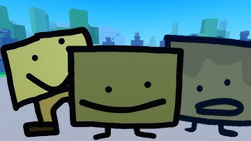 Roblox Find The Cornbreads - Part 1