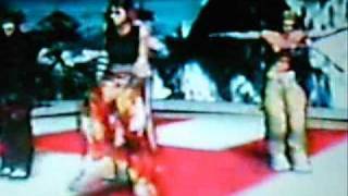 ssx music video alphabeat