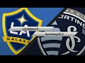 MLS NEXT Pro HIGHLIGHTS: SKCII 5-1 LAII