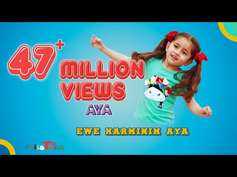 ئایە ئەوە هەر منم ئایە -   AYA Ewe herminim aya