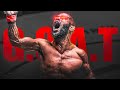 This Gaming Nerd Can Break Anyone – Demetrious Johnson | Full Story