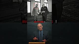 The Brutal Truth About Stalin In Wwii