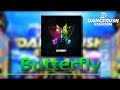 【DRS】Butterfly / かんたん Lv6【外部出力】
