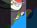 EGIPTO QUIERE CONQUISTAR ÁFRICA PARTE 4 #countryballs #viral #humordepaises #africa #championfsg