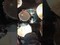 There’s just something about blast beats that’s just so fun #drummer #drumming #blastbeats #metal