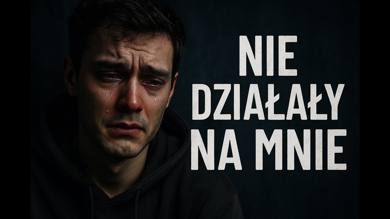 TuneFusion - antydepresanty (slowed reverb) [Polski Smutny Rap 2025] 𝙨𝙡𝙤𝙬𝙚𝙙 𝙧𝙚𝙫𝙚𝙧𝙗