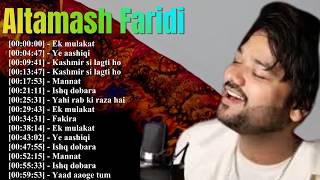 Altamash Faridi Best Songs Music 2026 2026 Updated