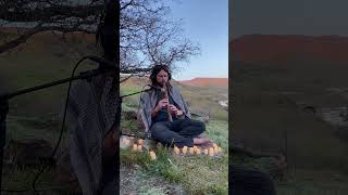 Morning Flute Meditation 125