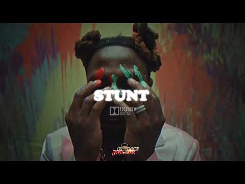 Asake ft Burna boy Type Beat 2025 "STUNT" ||Afrobeats
