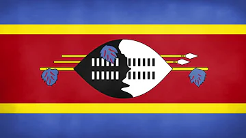 Swaziland National Anthem Instrumental