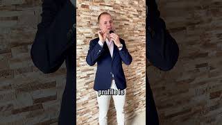 Stop Trying to Hack Dating App Algorithms