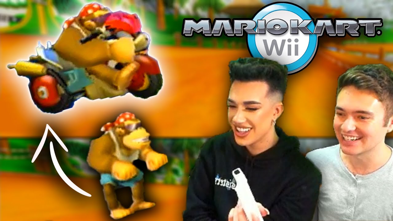 Mario kart wii online 2020 Clearance