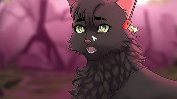 sappho map part 9- (hollyleaf x cinderheart)