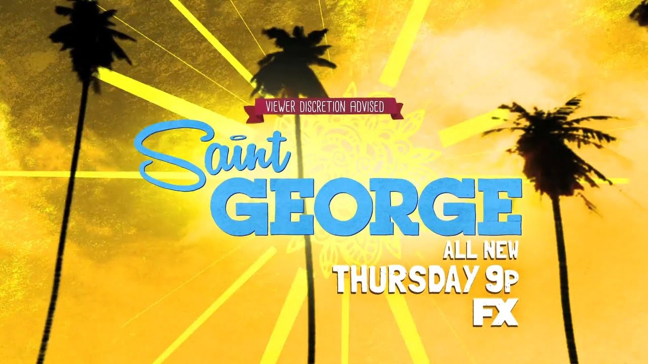 Saint George - Trailer