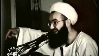 De Qor'aan op een berg [NL ondertiteld] - Ahmet Mahmut Ünlü