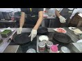 Beginning of video