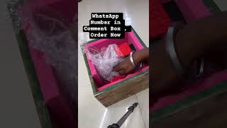 AJ Model Maker ,, New Order Mini Tractor & Simple Trolley #shorts #ytshorts #gameplay #traktor #toys
