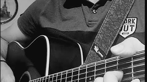 Thumbnail of "Кто 💯🎶🎸🔥виноват" кавер гр.Воскресение (А.Романов) #guitar #ktovinovat #voskresenyeband @COVER71