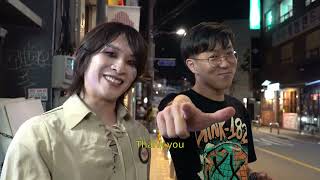 Finding Emo Tour: Season 4 Emo Party Documentary SEOUL (Part 4\/4)