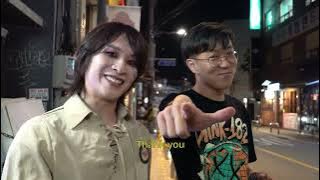 Finding Emo Tour: Season 4 Emo Party Documentary SEOUL (Part 4/4)